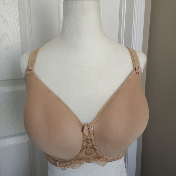 30GG(J) Fantasie Rebecca Spacer Bra - Picture 3 of 8